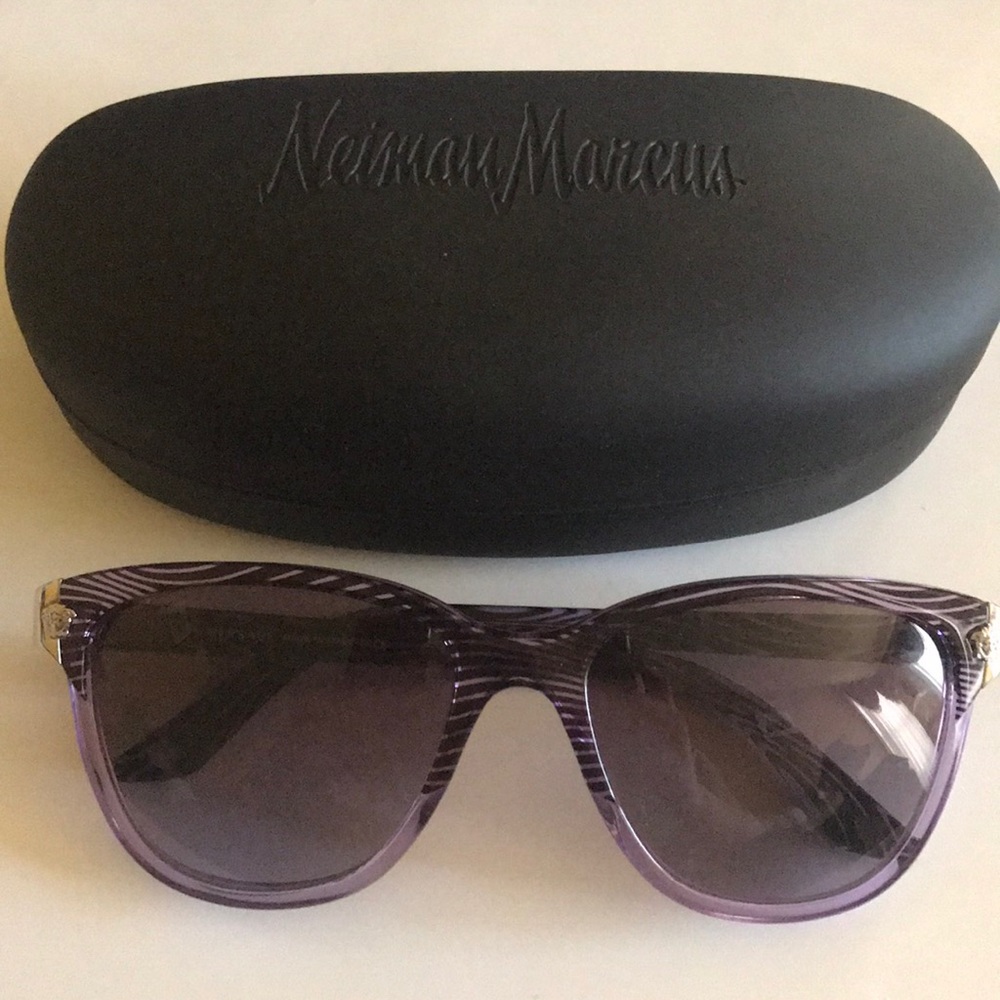 Versace sunglasses